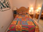 San Felipe, Baja - El Dorado Casa Magers - masters full size bed